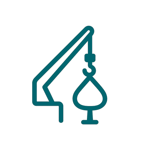 Crane Tree Removal icon