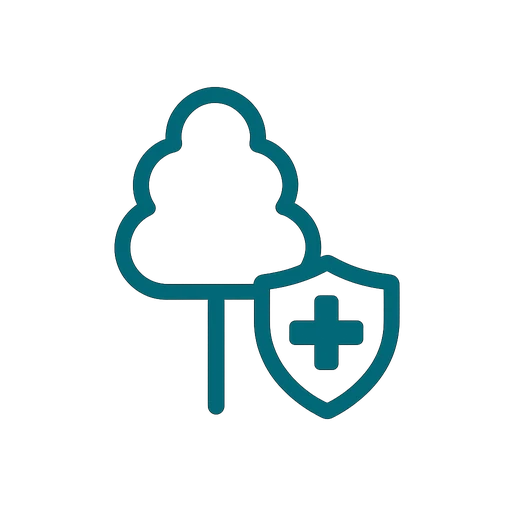 Emergency Tree Service icon