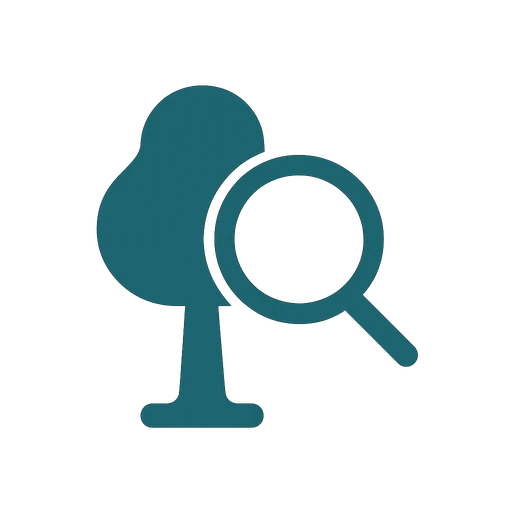 Tree Risk Assessment icon