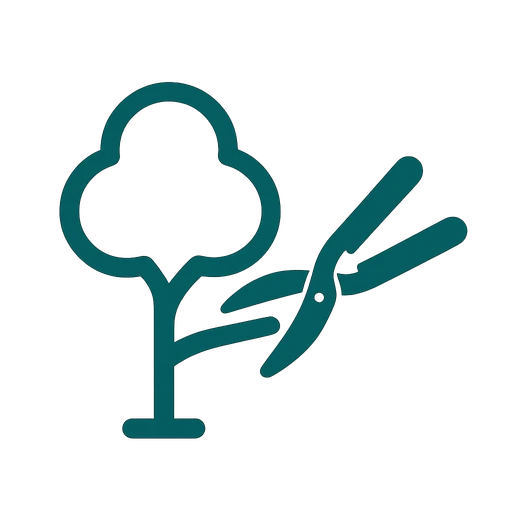 Tree Trimming icon