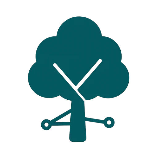 Tree Cabling and Bracing icon