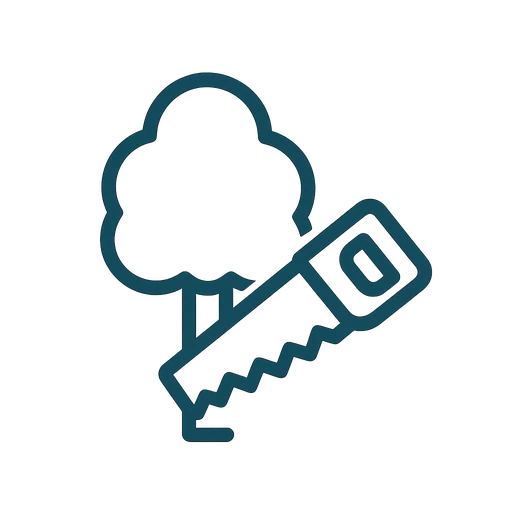 Tree Removal icon