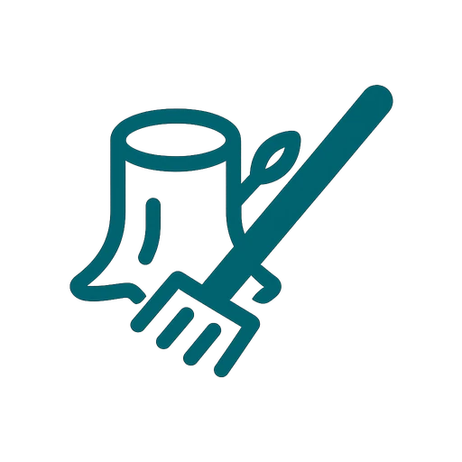 Brush Removal icon