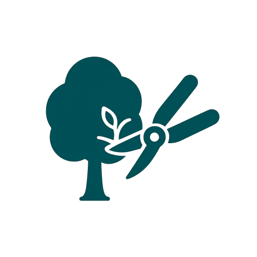 Tree Pruning icon